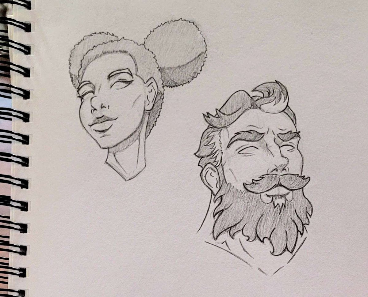 TheGreenCount's tweet photo. Some face practice. https://t.co/jkvqXGsGTP
