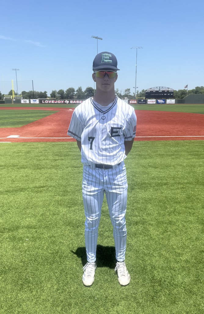 FiveToolTexas's tweet photo. F: @NTX_ELITE Gutierrez 9, ROPES Williams/Bogusz 8
PoG: @keaton_whittle 2-3, 2B, 2 RBI https://t.co/OSLunPjeju