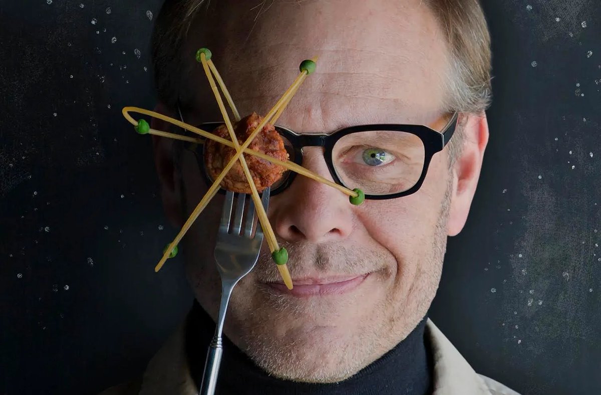 turdette__'s tweet photo. with all the celebrity chef talk, felt right to bring up another one of my favs: Alton Brown 😮‍💨 https://t.co/LNo7QbfJa6
