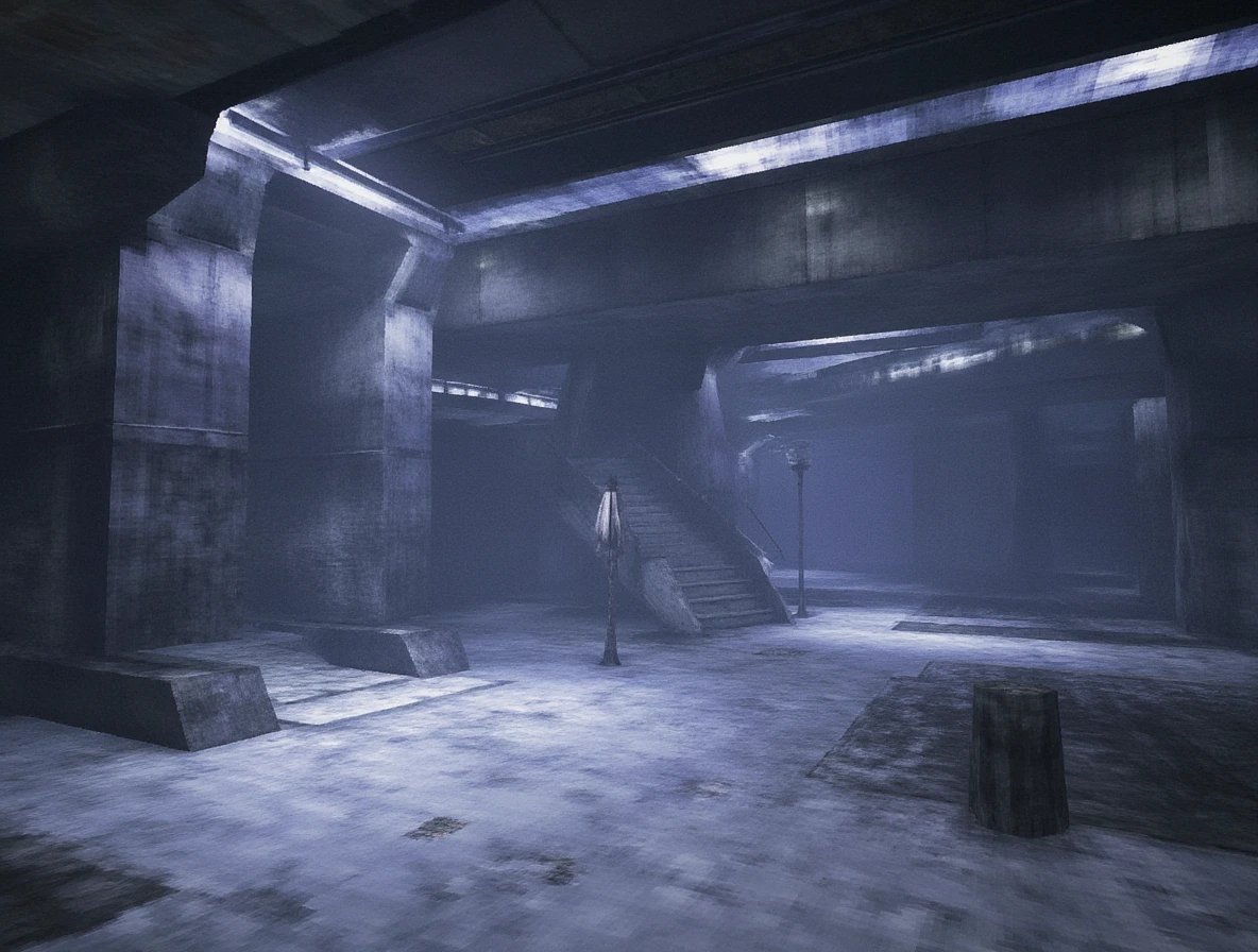 lostinlatencyX's tweet photo. the future we were promised was made of concrete https://t.co/OtnZopdVb8