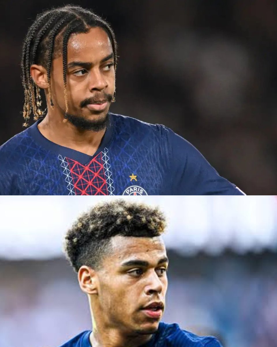 Karanpacu's tweet photo. Who's the better player?
Barcola OR Doué
#psg #barcola #desiredoue #Ligue1 https://t.co/GP1jGIXPOE