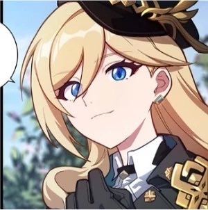 revosten's tweet photo. You either die as a Honkai Impact character or you live long enough to become a cashgrab trump card in other Hoyo games https://t.co/mxTgAddZIs