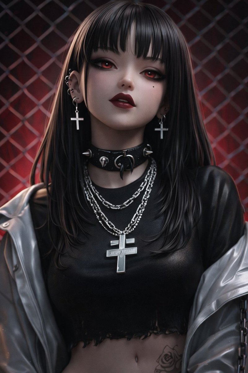 redmask1379's tweet photo. 🖤 Not every soul asks to be understood. Some are meant to be felt.
Explore more of my dark fantasy artworks on Zora: https://t.co/A0y5h1IkSL⁠
#Zora #Base #DigitalArt #DarkFantasy #Gothic #NFTArt https://t.co/wRMevqbXSC