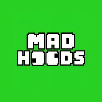 Luminadao1's tweet photo. We are  giving away spots for @MadHoodsNFT   

To enter: 
• Follow @luminadao1, @stayn_zero  &amp; @MadHoodsNFT       
• Like + RT post 

• Drop EVM address

Turn on notification 🔔

Ends in 12 hrs, Good luck https://t.co/WG1MWtMUPp