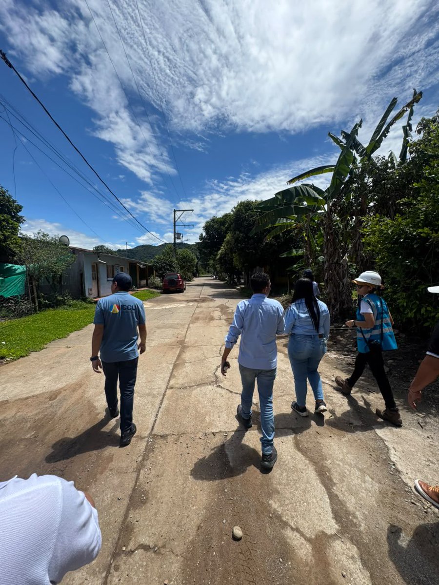 Instituto de Caminos y Construcciones de Cun/marca tweet media
