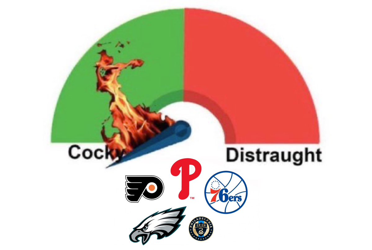 comrademarisa's tweet photo. declaring every single philadelphia team will make the playoffs this year btw https://t.co/ZqZU6QCxQ9