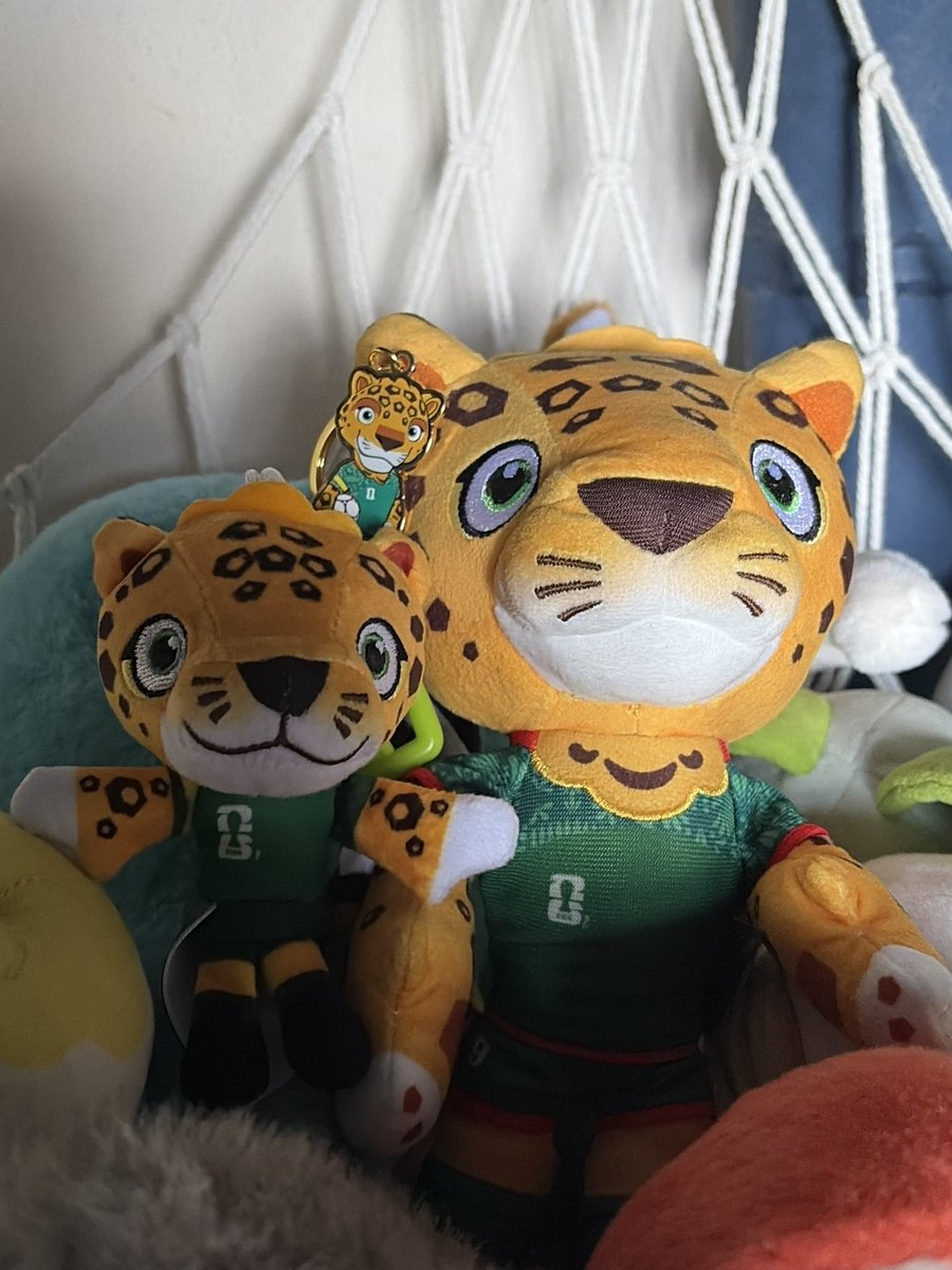 FerTheFerret's tweet photo. No les dije pero compré varias de cosas de Zayu. Lo malo es que no pude encontrar nada de Maple, literal no había nada de él 😭 https://t.co/2BrVTOlUhc