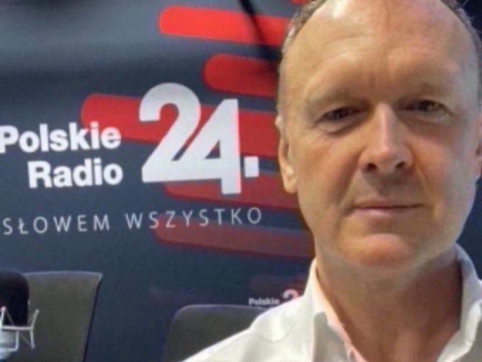 RucinskiBTFG's tweet photo. Zapraszam jutro, 27 lipca, o godz. 10:05 na antenę @PolskieRadio24. Będziemy rozmawiać o windfall tax, cenach paliw i energii elektrycznej. https://t.co/YgoIZXBHJi