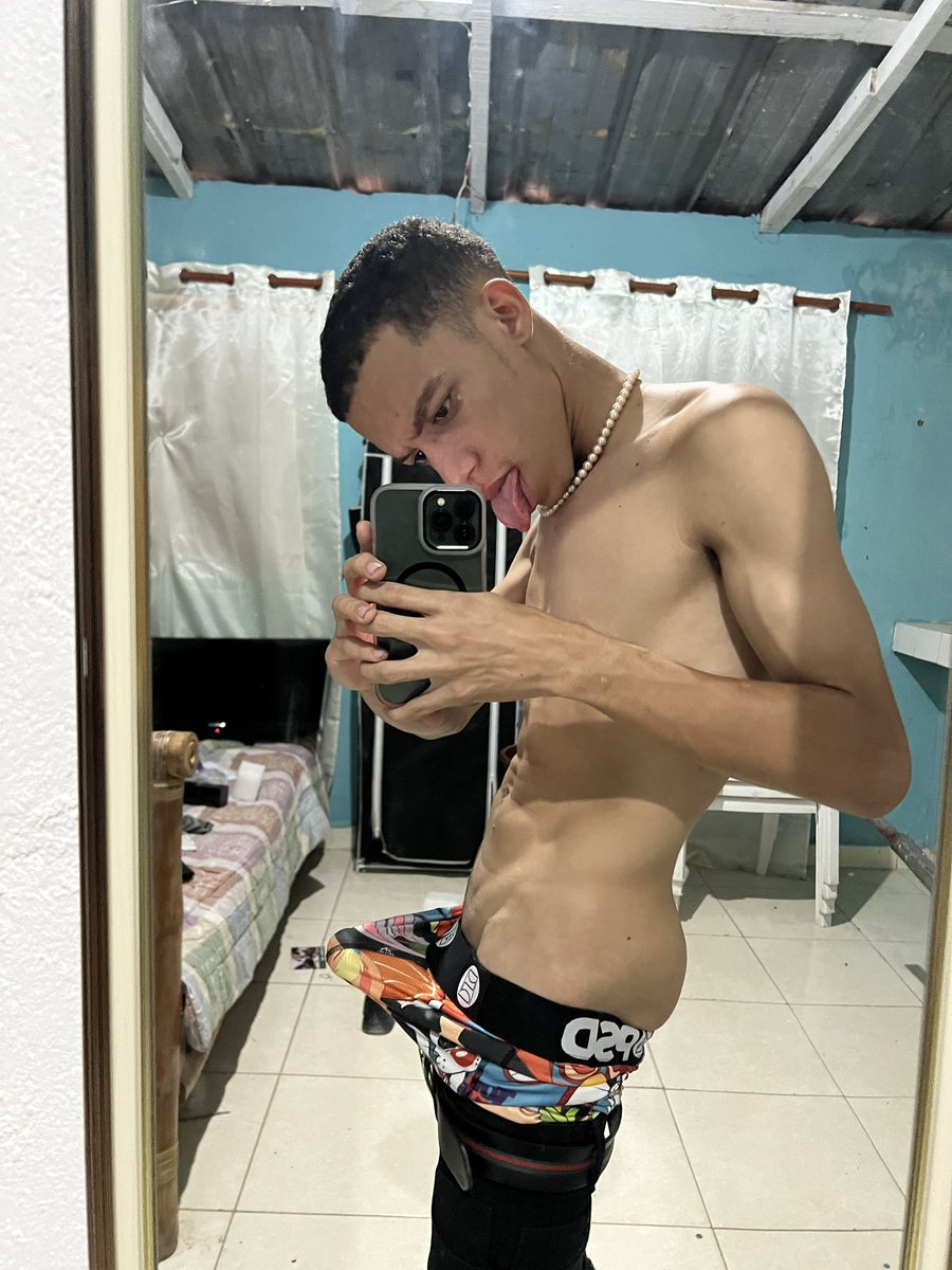 EL0FLACO's tweet photo. Chudai 😈🔥 https://t.co/XyHZwVHZds