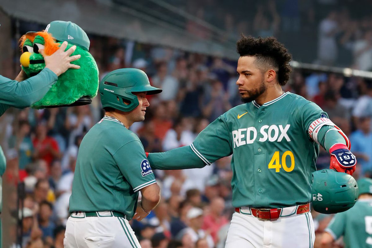 TolleEnthusiast's tweet photo. Wilson Contreras, Sonny Gray, Caleb Durbin, Andrew Monasterio, Anthony Seigler, Curtis Mead. 

I’m pretty ok with it 🤷🤷. 

Still got a full Rotation with Eyanson, Witherspoon, and Valera waiting. https://t.co/0meH9CKbA7