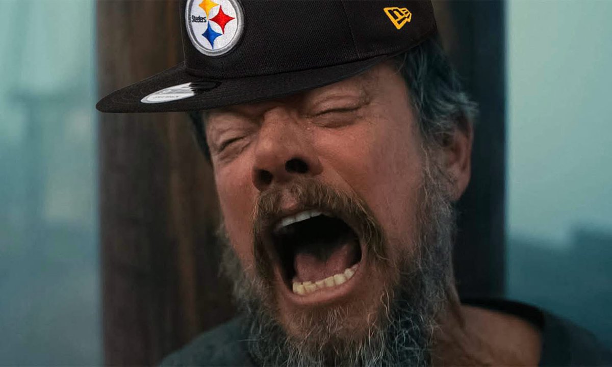 Pittsburgh Steelers tweet media