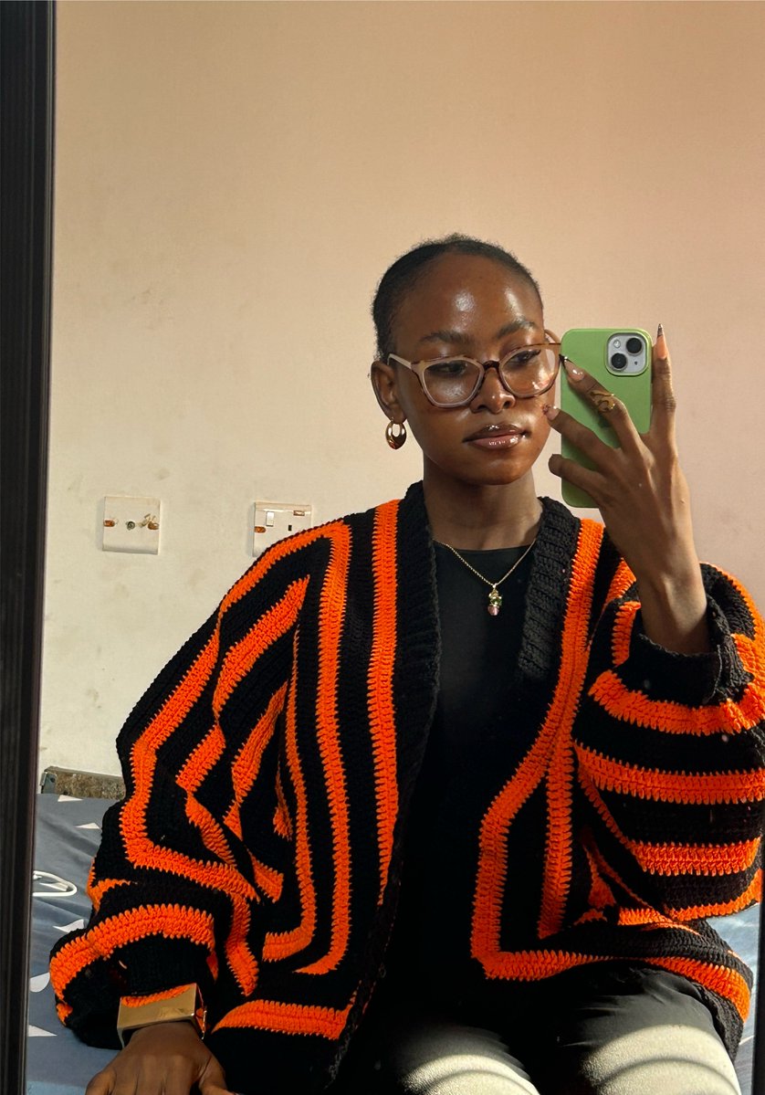 Crochetelo_'s tweet photo. inspired by nature 🧶🪡 https://t.co/ZxeygYhZlg