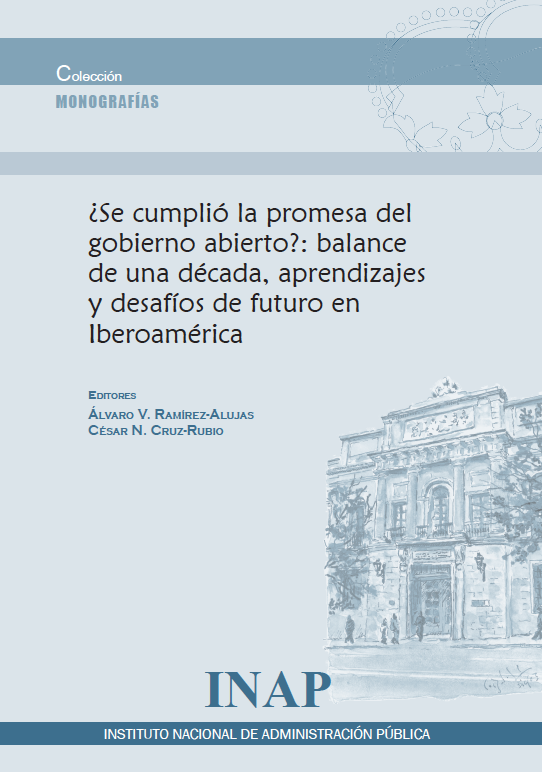 RIGA_LATAM's tweet photo. ¿Se cumplió la promesa del #GobiernoAbierto?: balance de una década, aprendizajes y desafíos de futuro en Iberoamérica [2025] de @redmatriz y @cesarncruz. Para descarga directa en este enlace: https://t.co/ZGIaZoUVUu @TheOpenGovLab #OpenGov #OpenState #GIGAPP2026 https://t.co/RQO32iD7Rd