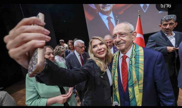 Nihat Ülgen tweet media