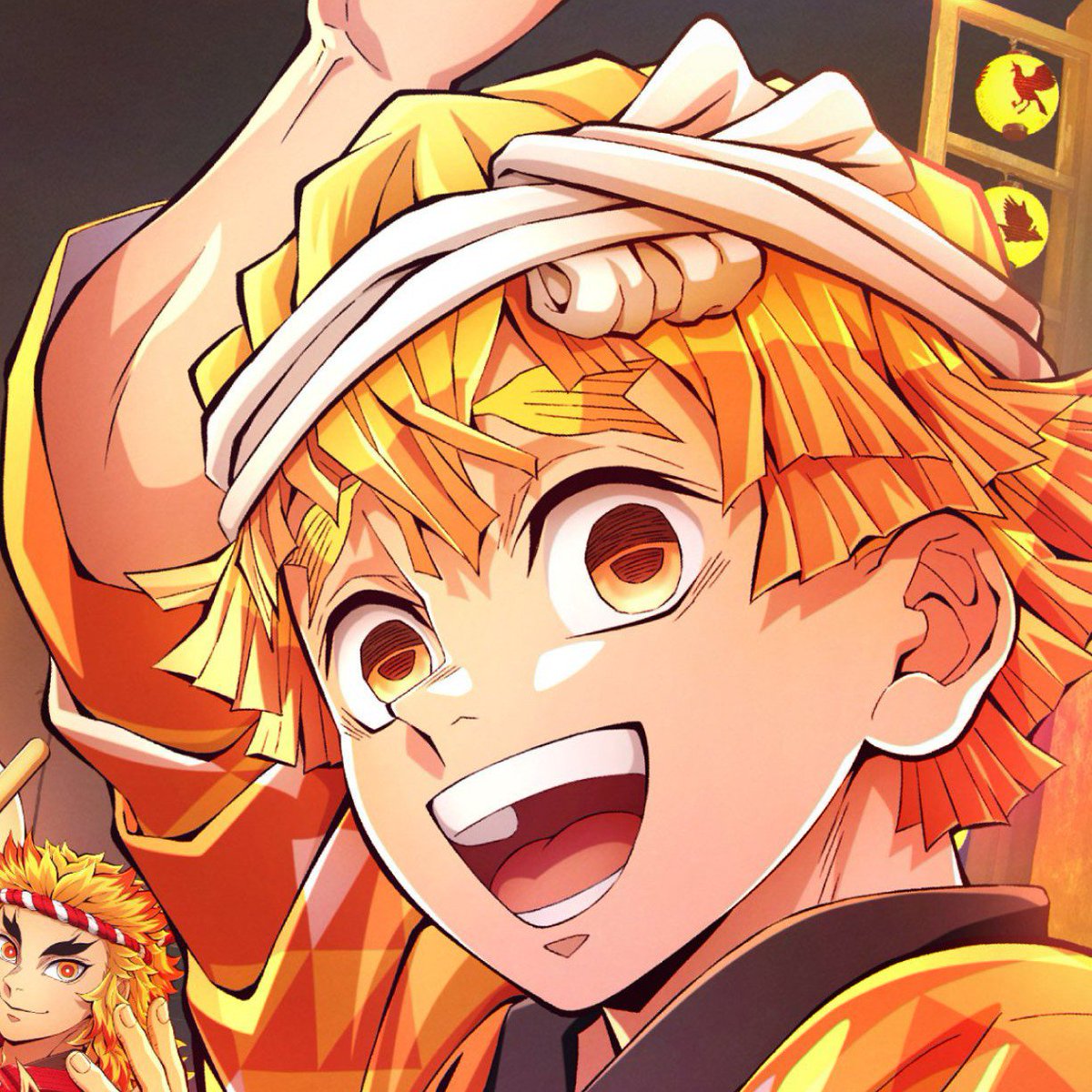 dailyzennezu's tweet photo. New zennezu art ⚡️🎀

#zennezu | #ぜんねず https://t.co/WqX7T9WU2h