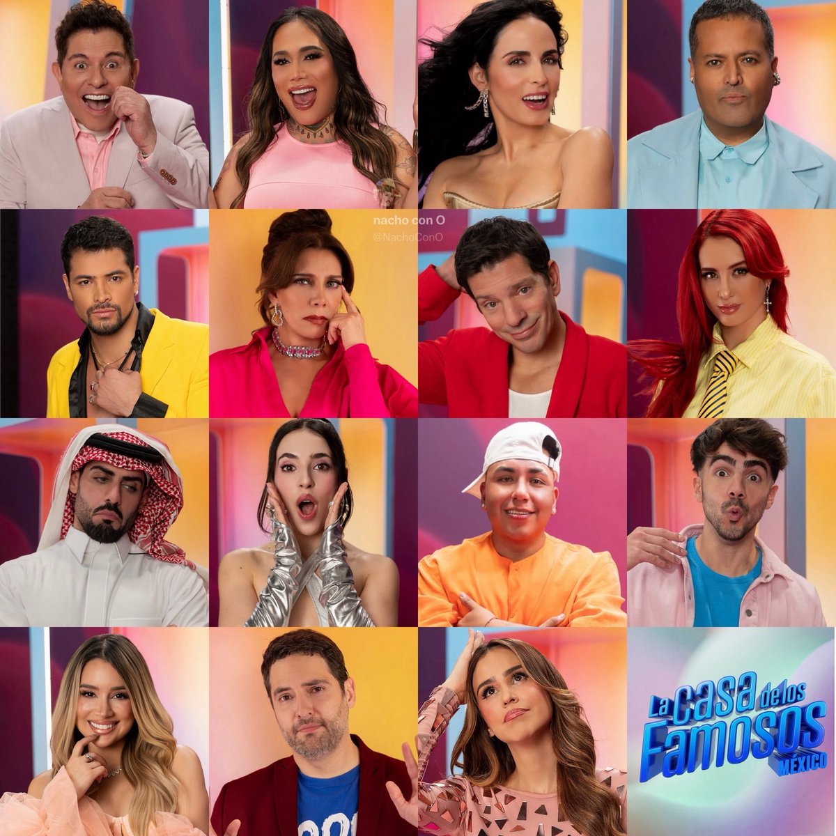 cardgani's tweet photo. quienes van a ser sus favs??, a mi me gustan

karina
aldo
memo 
yahir
flor

(no esta en orden)

#LaCasaDeLosFamososMx https://t.co/Txz6EaoblB