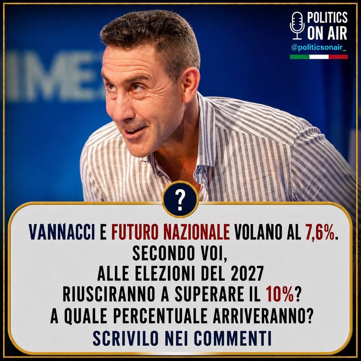 CR73Arezzo's tweet photo. https://t.co/DXQ64Bp5Pl