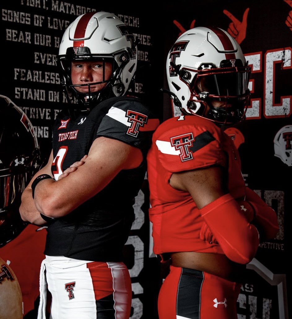 RedRaider806 tweet media