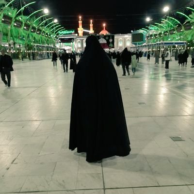 fatamhsadat's tweet photo. من ایرانم تو عراقی چه فراقی.
دلم کربلا میخواد حسین ...
#یا_لثارات_الحسین
#روایت_مقاومت https://t.co/7zm1l6Glfd