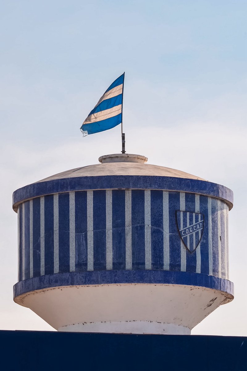 Club Godoy Cruz tweet media