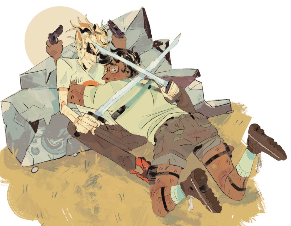 saintlyque's tweet photo. last one i swear. on my life. #homestuck https://t.co/3Z9L9EU4p0