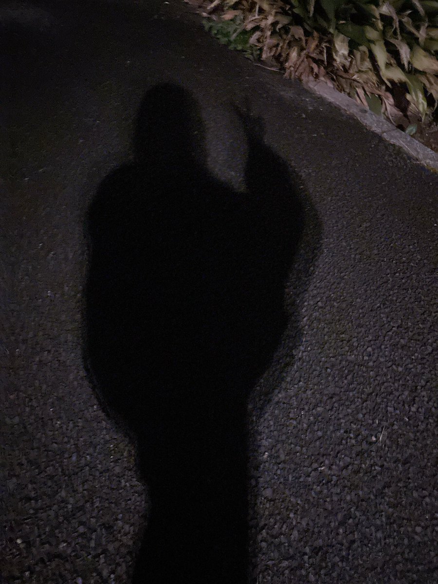 Kabe_033's tweet photo. ピース✌️
公園楽しかった⸝⸝⸝ᴖ ̫ᴖ⸝⸝⸝
夜中なのに街灯のせいで全然暗くない🙄 https://t.co/2CDsPiPfgQ