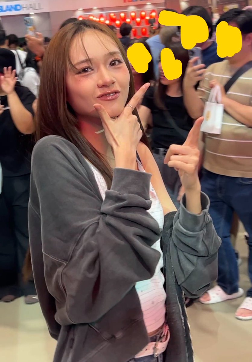AdBee_HPN48's tweet photo. สิ่งที่ลุ้นทุกครั้งเวลามีประกาศเพลง

-อยากให้เป็นเพลงที่ชอบ ✅ 

-อยากให้น้องเราติดเซมเพลงนั้น ✅

- อยากให้น้องเราเป็นเซนเตอร์ (อันนี้หวังยากสุด) ✅

ถ้ามี 3 อย่างนี้ครบนะ บอกเลยโคตรมีความสุข
แล้ววันนี้เราได้ครบเลย น้ำตาจะไหล ภูมิใจในตัวหนูมาก

#YobisuteFantasyTH #PalmmyBNK48 https://t.co/qetjAZUvOi
