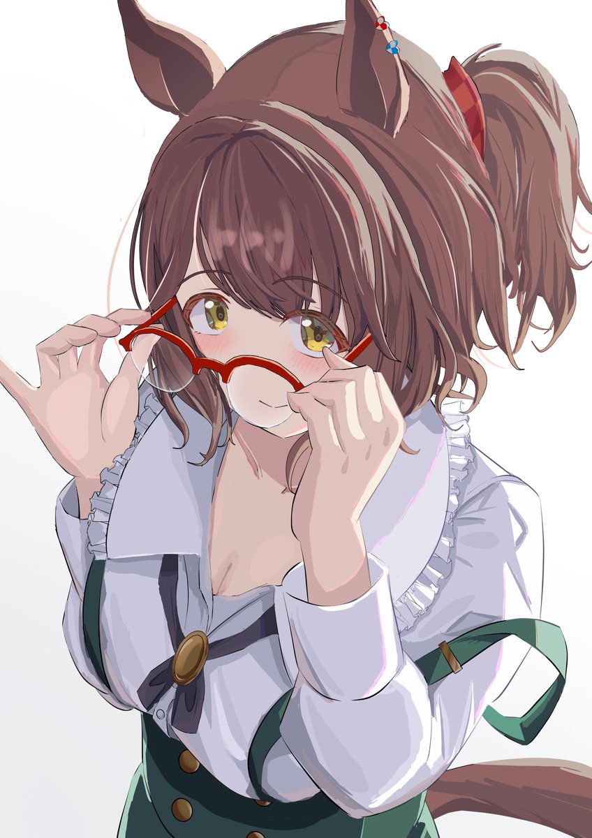 WakuraBan225's tweet photo. #100日チャレンジ
Day 35 アストンマーチャン（ウマ娘） https://t.co/j1dsFiWVcZ