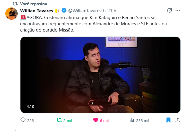 Dom_PedroBR's tweet photo. @flaviogordon Esse sujeito é igual OU PIOR que o Lula ta. 

E os seguidores desse sujeito também! https://t.co/UCey2sgpOm