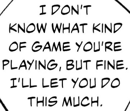 haloofthemoon08's tweet photo. He really convinced himself that Mokyeon just wanted to see him suffer; it’s only funny when Nanjo feels aroused or irritated while thinking that Mokyeon is just “playing games” with him- lmao https://t.co/6dgISrMkf9