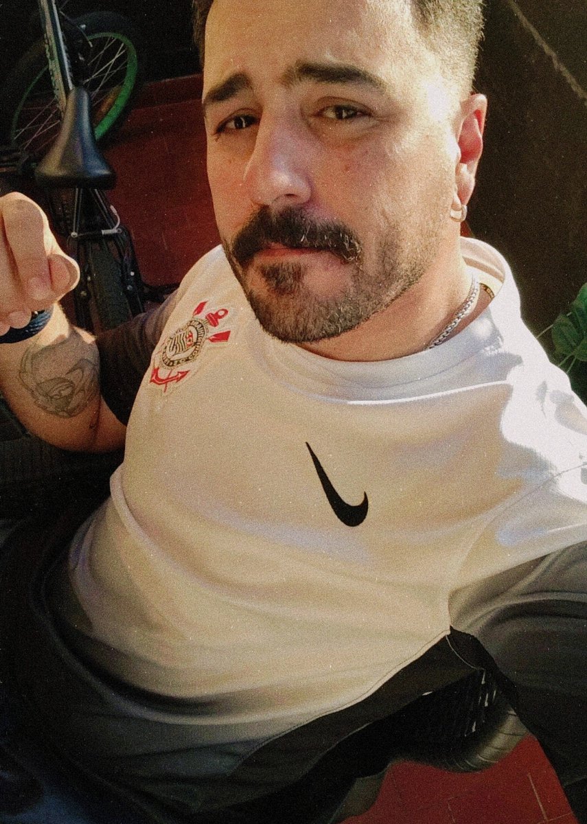 Net0BR's tweet photo. #VaiCorinthians  😎🤘 https://t.co/bpr3yPA6Nk