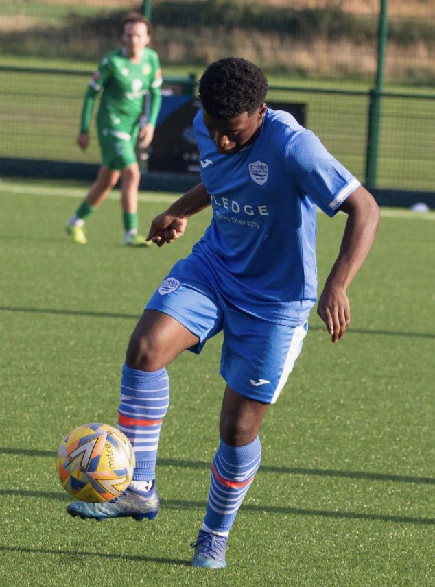 pitchscout_uk's tweet photo. Dave Dassy, 22 years old

Position: Winger
Location: Bristol/Somerset/Gloucestshire 
Experience at Step 7 
Looking for: Step 7 Club that needs an attacker ⚽️

His profile ⬇️
https://t.co/QZ9s525Z3C https://t.co/sJEEpCz16a