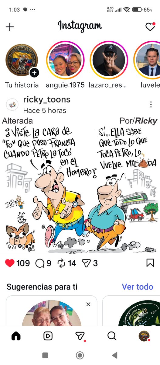 willywed2015's tweet photo. Hasta nunca @petrogustavo @FranciaMarquezM 12 días le quedan al FARLOPERO déspota, adicto, consumidor, corrupto, irresponsable, degenerado, indigno, sinvergüenza,  inmoral, EL IMPRESENTABLE KAKAS, el 6 de agosto se hará la mejor alborada de despedida a este despreciable cretino https://t.co/1DTxrQSH8g