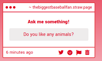 RedBaseballCap tweet media