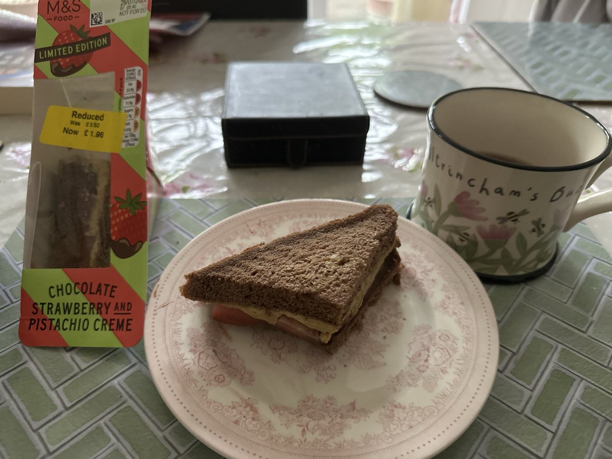 Munch Pudding™️ 🐈‍⬛ ✌🏼 🇵🇸 🇨🇺 🇬🇱 🇪🇺 tweet media