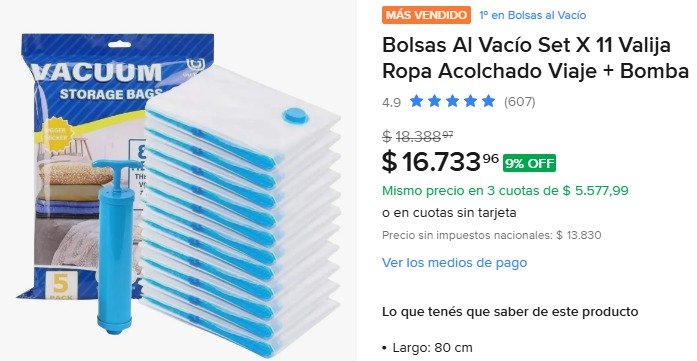 Ofertas Las Wan tweet media