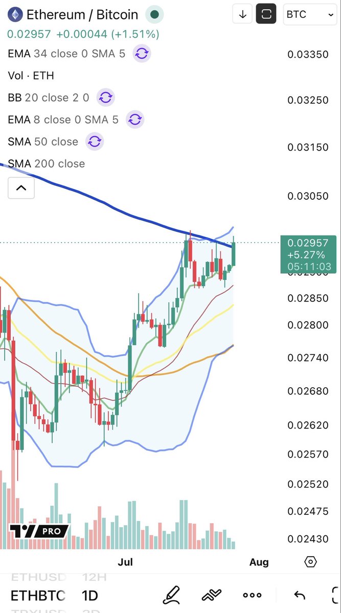 Cheds Trading tweet media