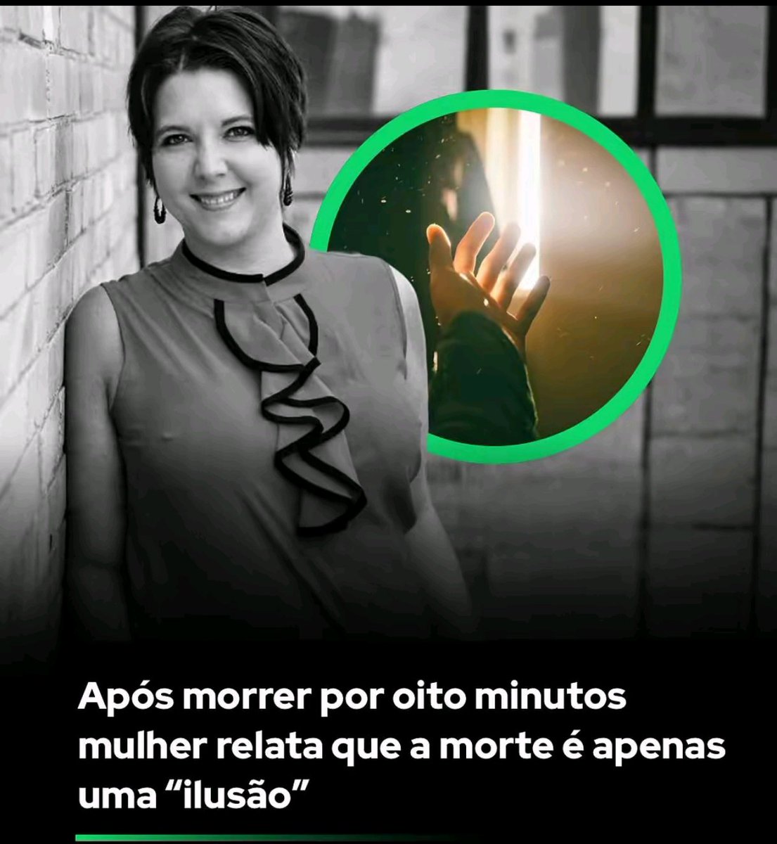 nini_lds's tweet photo. Se estiver desacreditando da lei da suposição, lembre-se do que ela disse. https://t.co/xnbdsC2hul