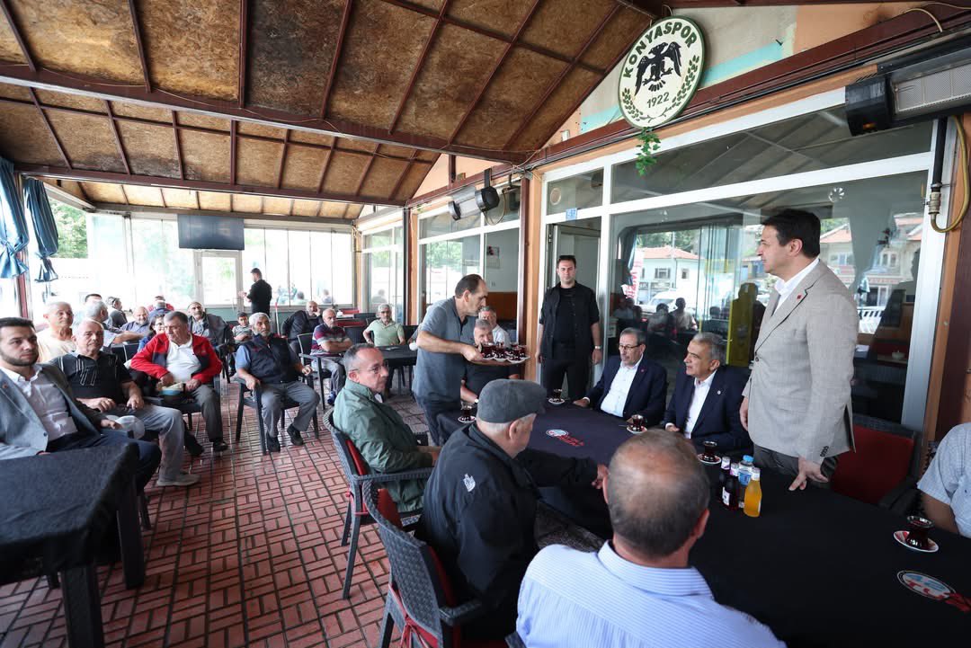 saadetpartisi42's tweet photo. Genel Başkanımız Mahmut Arıkan, Genel Başkan Yardımcımız Adnan Simit, Hüseyin Saydam, İl Başkanımız Mehmet Demirel, Ladik Mahallesinde vatandaşlarımız ile bir araya geldi. https://t.co/6XZ6y8Liu6