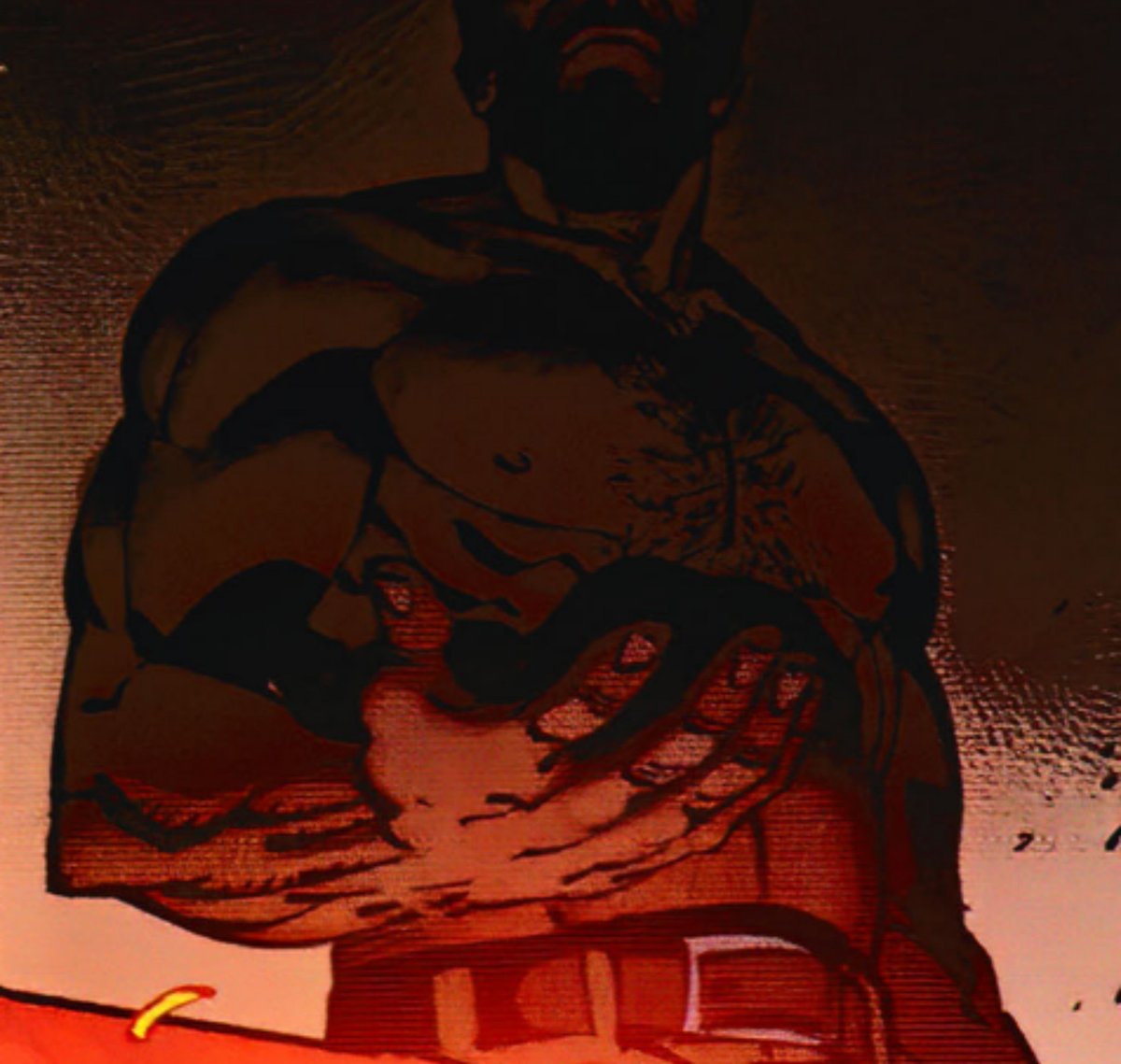 BiteOf_Blade's tweet photo. #seductivesunday 

For now, this is all you get. https://t.co/xHO2Dg7jfP