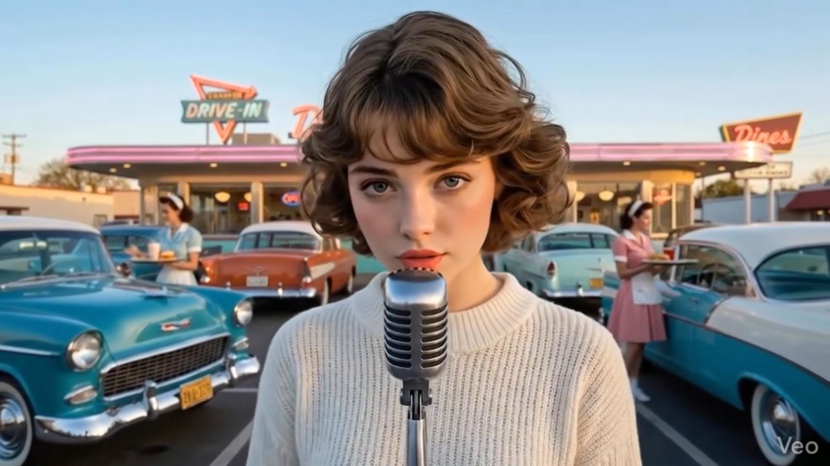 walohaw's tweet photo. Stay Till Morning ❤️ (Young Love, Soft 60s Dreamy Ballad)
https://t.co/bWR2yk8pMN https://t.co/2RU0lQeBko