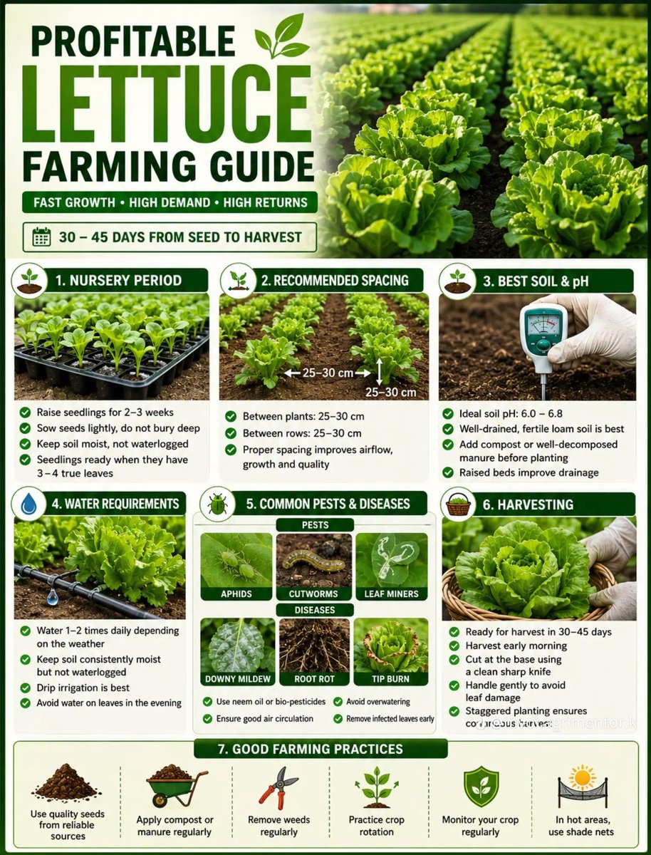 Extensionist Charles (AGRONOMIST💚🌿🌲) tweet media