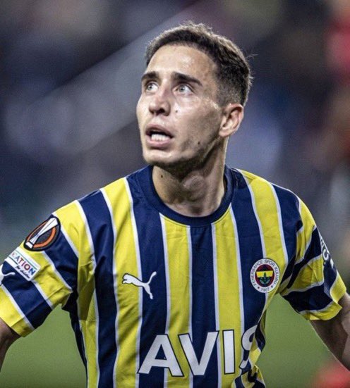 Asouza0fb's tweet photo. 🚨NEC Nijmegen'in bu sezon kanatları Dusan Tadic ve Emre Mor oldu. https://t.co/grX8cUE8qM