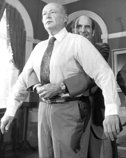 curatorWH's tweet photo. The Heimlich maneuver, created by Jewish American surgeon Dr. Henry Heimlich in 1974 at Jewish Hospital in Cincinnati, revolutionized emergency medicine. By using quick abdominal thrusts to expel airway obstructions, it has saved countless lives worldwide. https://t.co/PxOutTVn93