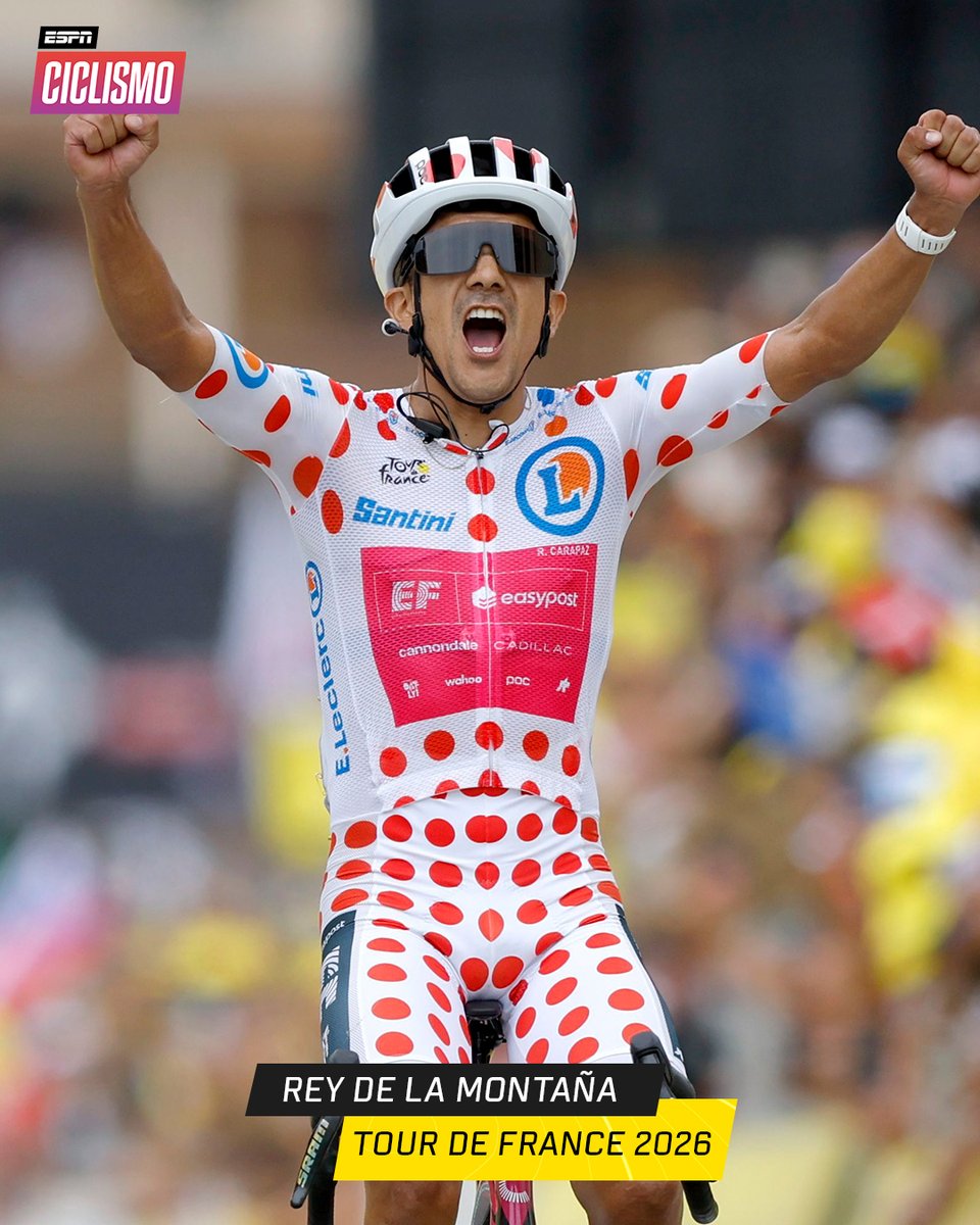 ESPNCiclismo tweet picture