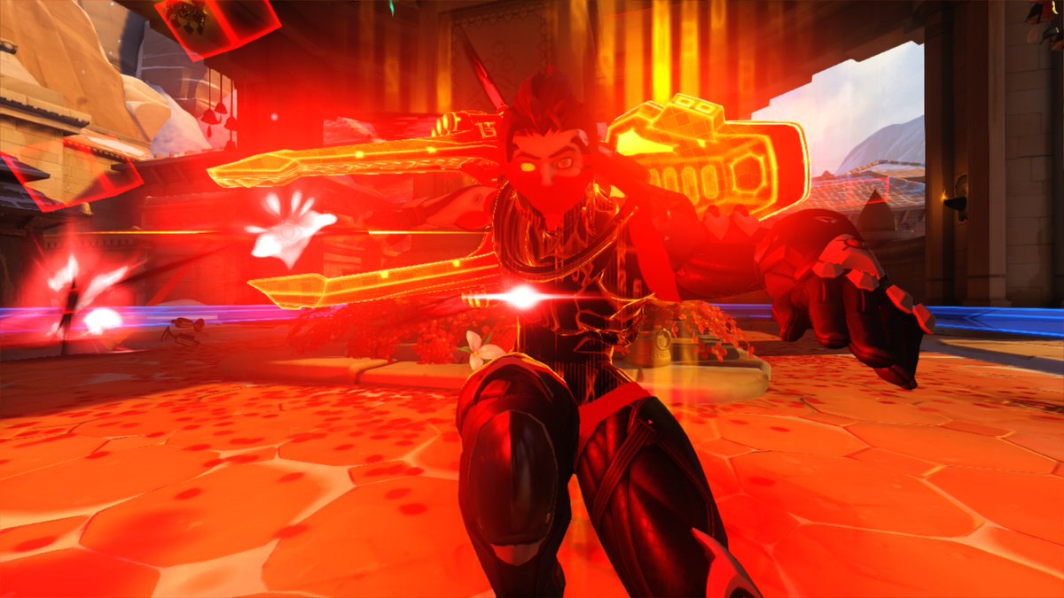 Ame4articu0's tweet photo. Emre everyday Ultimate🔴 | #emre #overwatch #ameblaziken4 #chernobog https://t.co/85D2N4KOuB