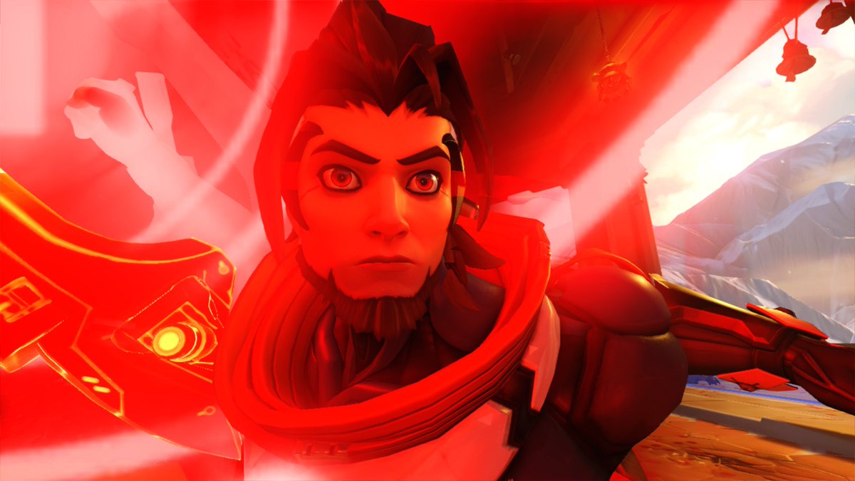 Ame4articu0's tweet photo. Emre everyday Ultimate🔴 | #emre #overwatch #ameblaziken4 #chernobog https://t.co/85D2N4KOuB