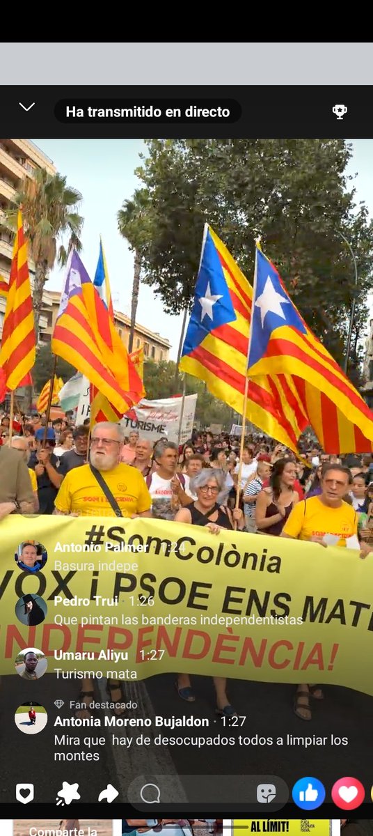 air_abrinius's tweet photo. @AngelAguiloP Ah, però els mallorquins som catalans? https://t.co/xVIztQMoIH