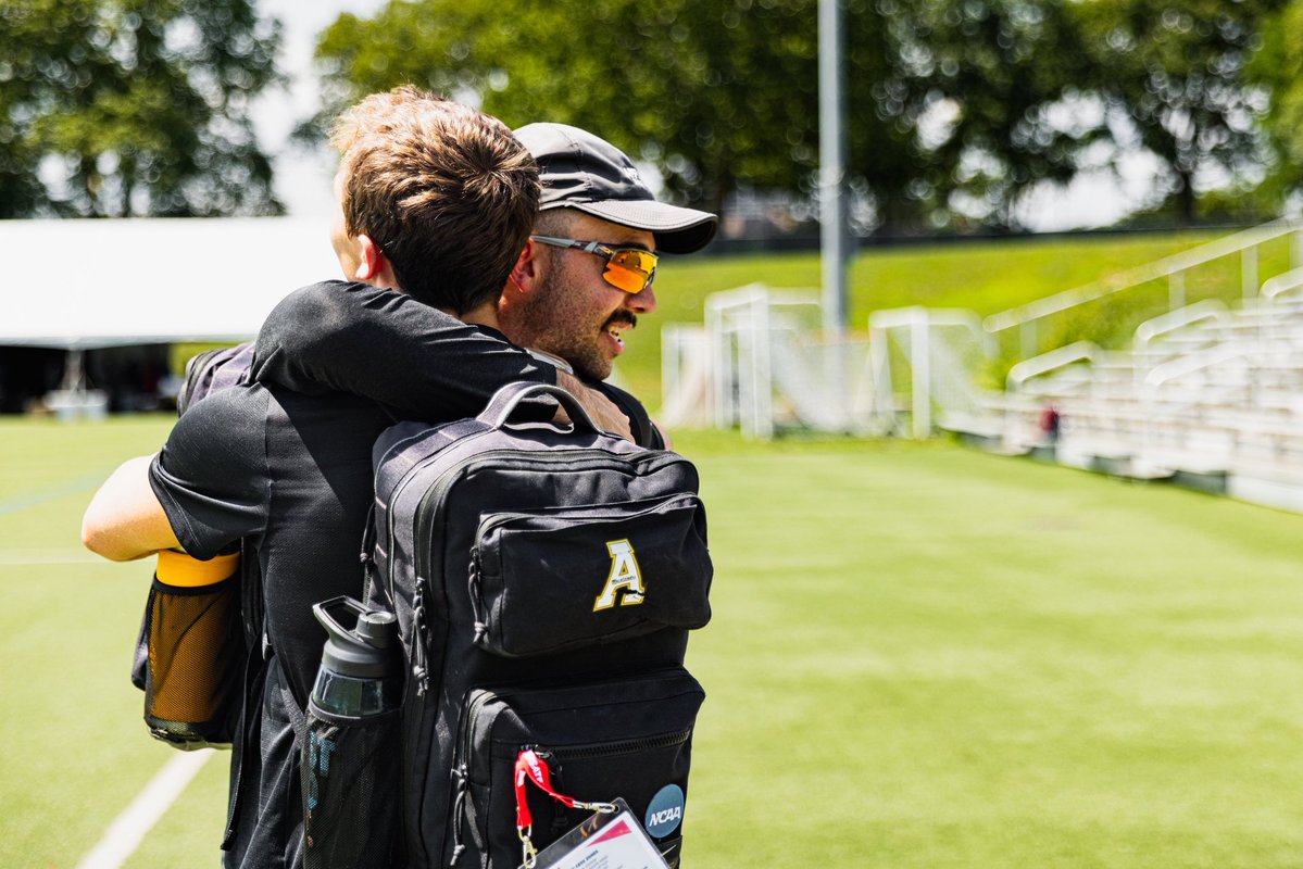 AppTF_XC's tweet photo. Almost go time ⏳

#GoApp https://t.co/DNOqsZXgUc