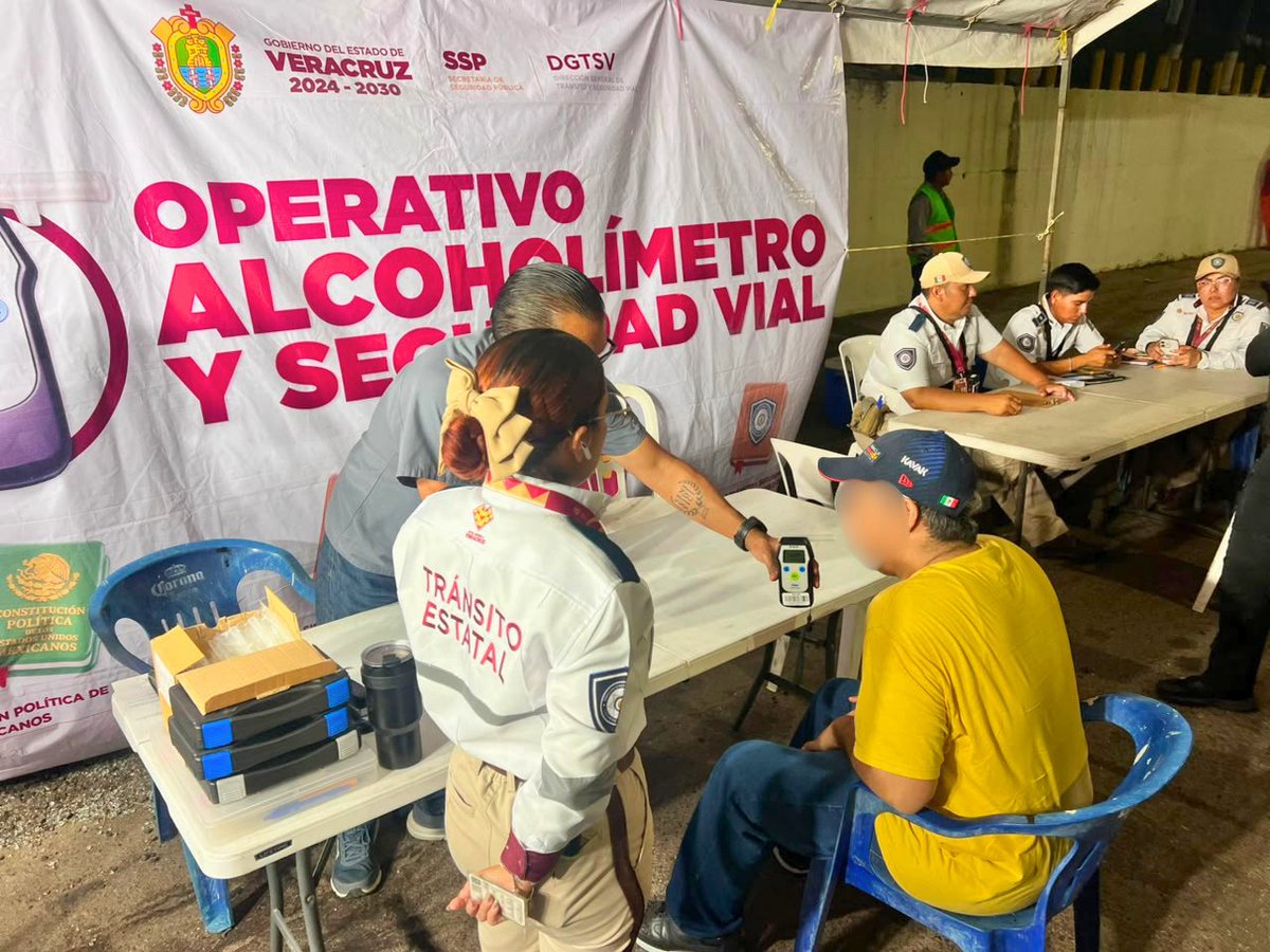 SSP Veracruz tweet media